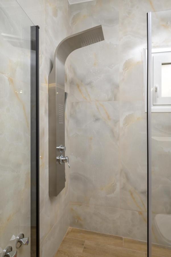 Orea Homes Ammoudia Exterior foto